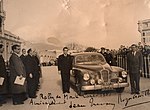 Thumbnail for 1951 Monte Carlo Rally