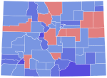 Thumbnail for 1958 Colorado gubernatorial election