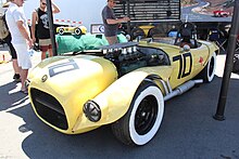 Max Balchowsky's Old Yeller II 1959 Old Yeller II Balchowsky Special (20483631473).jpg