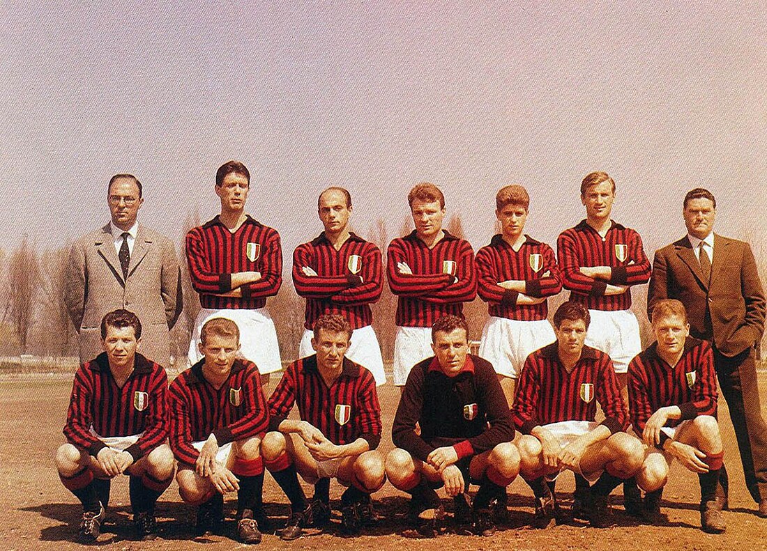 1961–62 Serie A