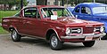 1965 Plymouth Barracuda