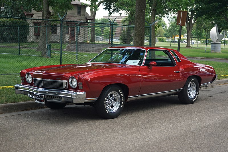 File:1973 Chevrolet Monte Carlo (27753817774).jpg