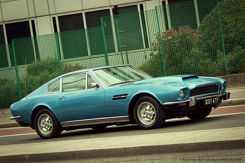 File:1974 Aston Martin V8 (8750031701).jpg