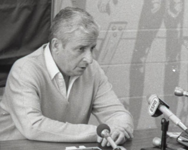 Art Modell moved the Browns to Baltimore and remained the owner of the Ravens through 2003.