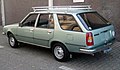 Renault 18 Break (1979-1984)