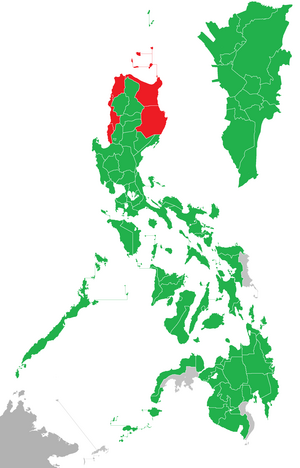 1987 Philippine constitutional plebiscite results by province and city.png