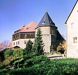 19891022040NR Reinsberg Schloß Oberreinsberg