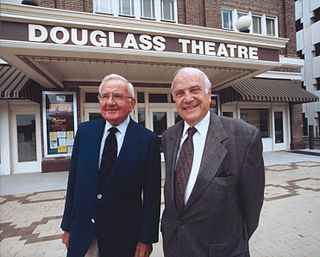 Douglass Theatre