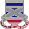 199th Infantry Regiment "Nous Sommes Pret"