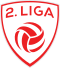 Logo drugiej ligi