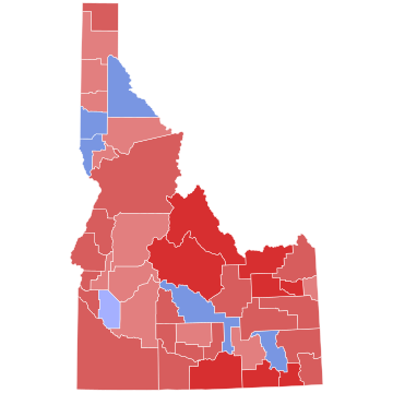 2002 Idaho gubernatorial election