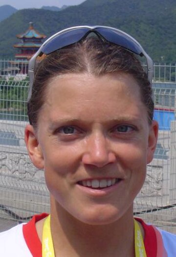 Tania Haiböck