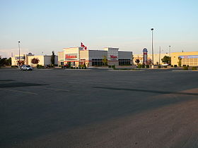 Place Larue (Edmonton)