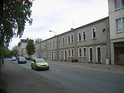 2010-05-21 Minden row houses Friedrich-Wilhelm-Straße.jpg