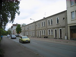 Reiehnhäuser rechtes Weserufer