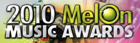 2010 Melon Music Awards logo.png