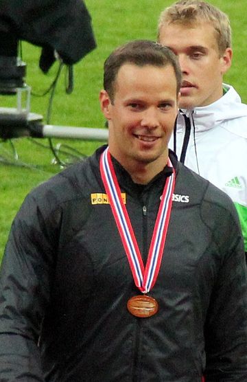 Bislett-medaljen