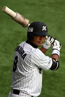 プロ野球 バット 福浦選手 50%割引 - n3quimica.com.br