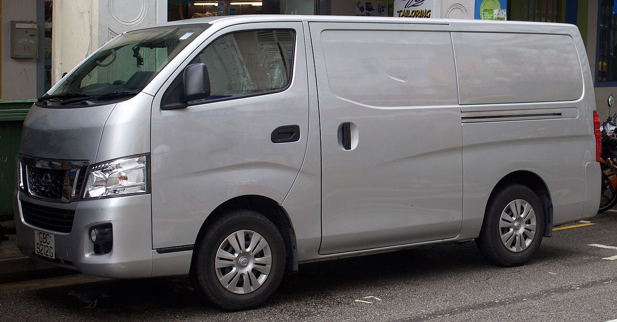 Nissan Caravan - Wikipedia caravan wiring diagram nz 