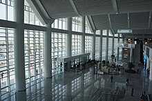 File:201701_Entrance_of_Lishui_Station.jpg