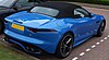 2017 Jaguar F-Type Convertible V8 R AWD Automatic 5.0 Rear.jpg