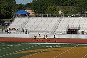 Men's 1500m finals