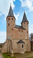 Església de Drübeck (Saxònia-Anhalt)