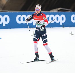 2019-01-12 Qualification femmes à la Coupe du monde FIS de ski de fond Dresde par Sandro Halank – 439.jpg