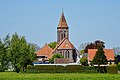 Sint-Wirokerk Oosterwierum