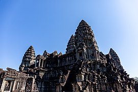 The Birth of Angkor Wat: An Architectural Marvel