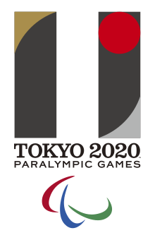 2020 Summer Paralympics Logo.svg