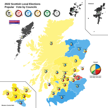 2022 Scottish local elections-vote share.svg