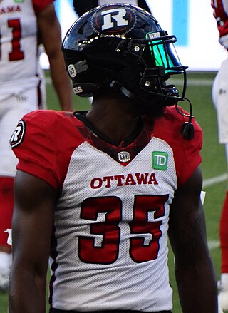 <span class="mw-page-title-main">Douglas Coleman III</span> American gridiron football player (born 1998)