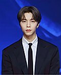 Johnny (NCT)的缩略图