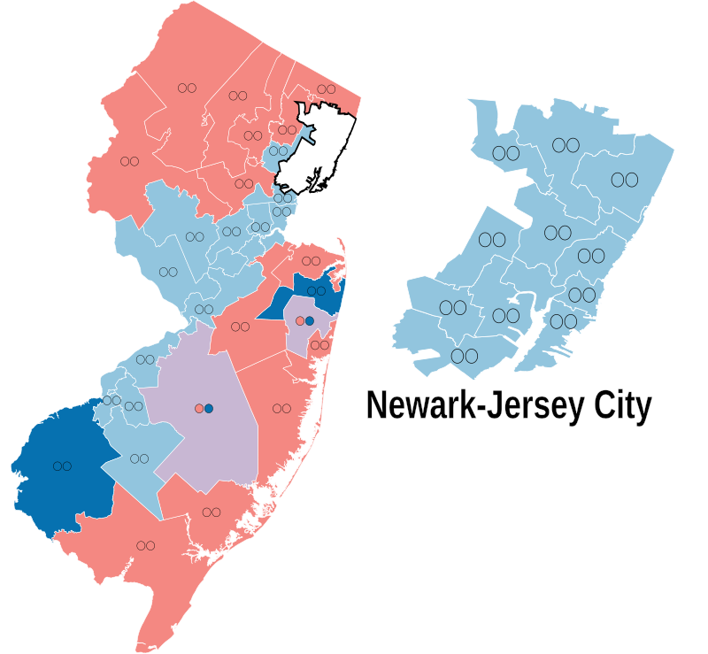 2023 New Jersey General Assembly election Wikipedia