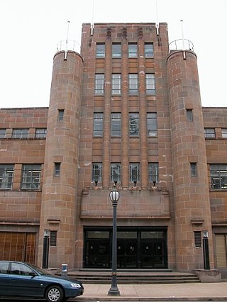 <span class="mw-page-title-main">University House, Newcastle, New South Wales</span> Historic site in New South Wales, Australia