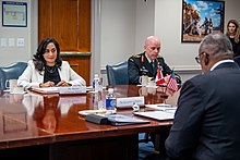 How Anita Anand became the Trudeau government's all-round fixer