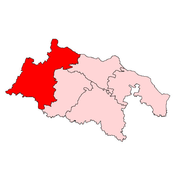 Katehari Assembly constituency