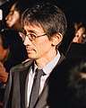 27th Tokyo International Film Festival Daihachi Yoshida.jpg