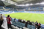 28 10 2019 Visita ao estádio de futebol Al Janoub (48977932316).jpg