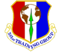 381st Strategic Missile Wing (Now 381st Training Group)