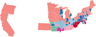 <span class="mw-page-title-main">1862–63 United States House of Representatives elections</span> House elections for the 38th U.S. Congress