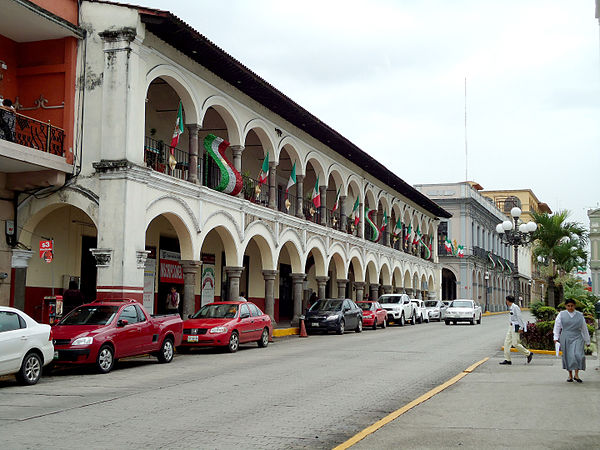 Image: 4691 Portal de la Gloria Córdoba, Veracruz, México Enrique Carpio Fotógrafo EDSC07292