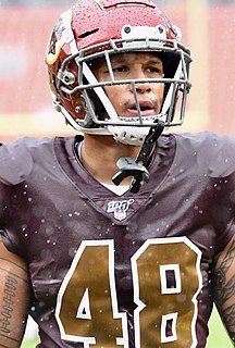 Craig Reynolds (American football) American football player (born 1996)