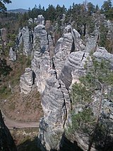 Bohemian Paradise