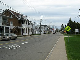 Grand-Mère, Quebec - Wikipedia