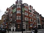 59 and 61 Riding House Street 59-61 Riding House Street, London 01.jpg