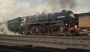 Thumbnail for BR Standard Class 7 70013 Oliver Cromwell