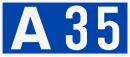 Autoestrada A35