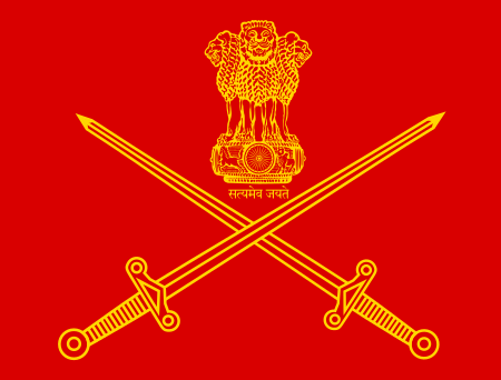 Tentera_Darat_India